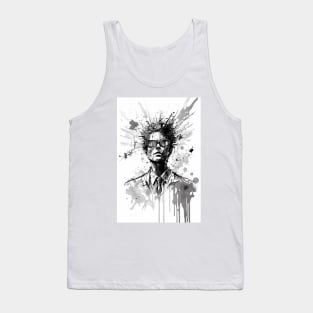 Corrupted Neurosurgeon Tank Top